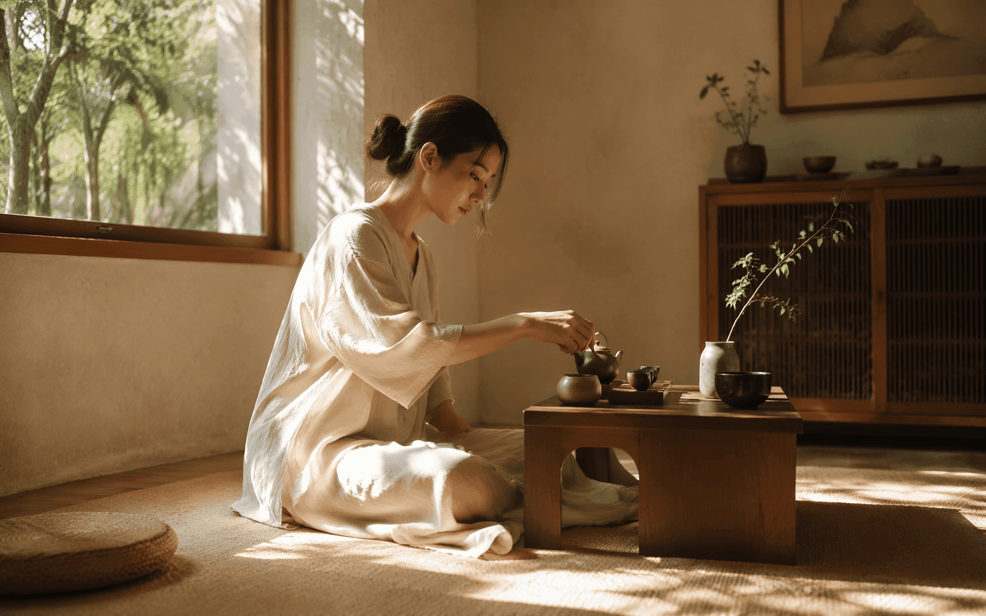 如何与父母和解