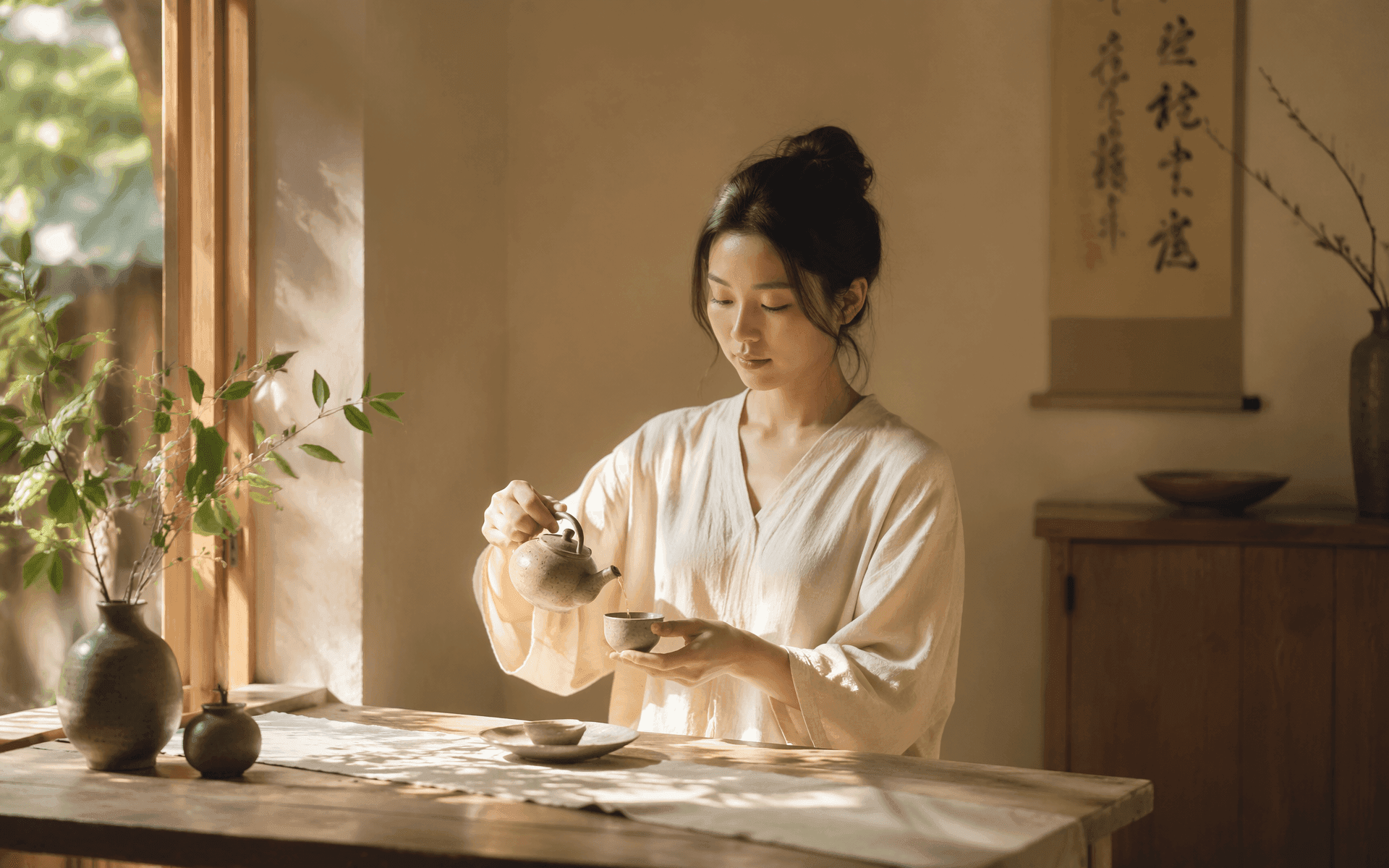 创始人如何管理焦虑