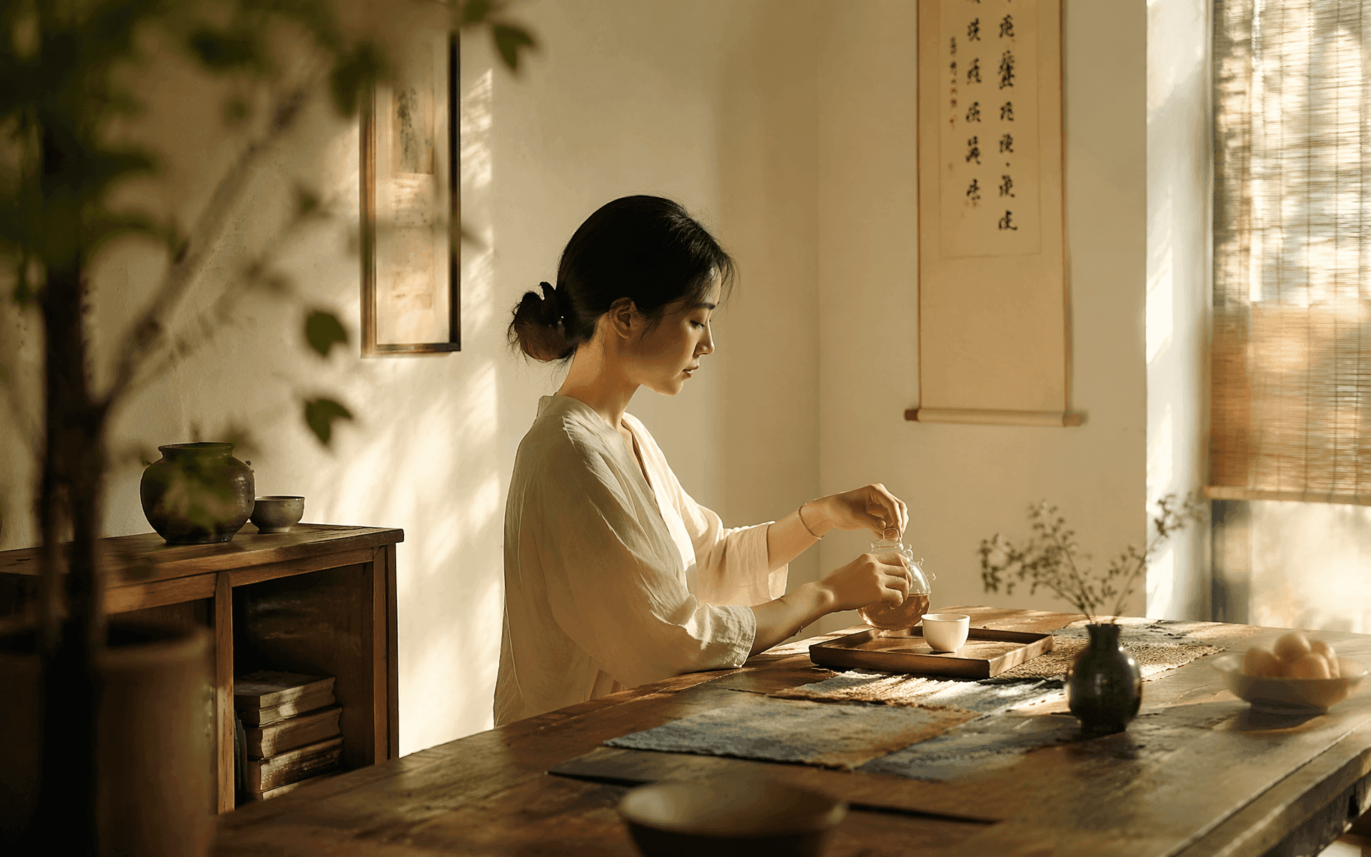 如何建立团队共识