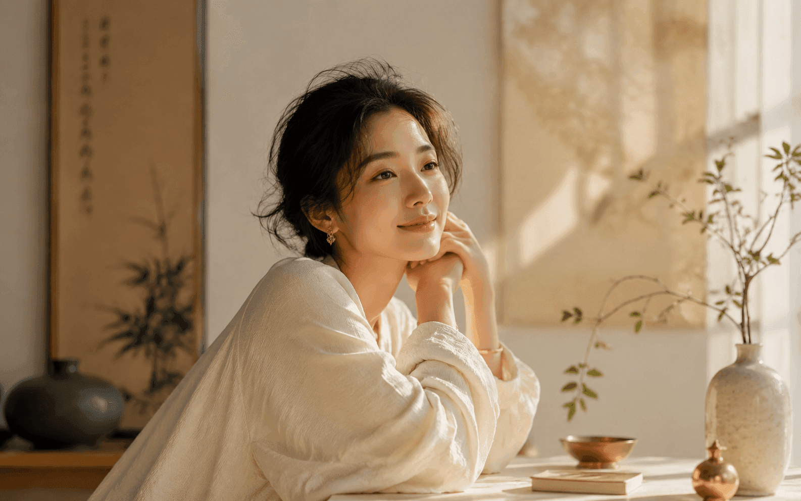 你不需要一直“正能量”——情绪没有好坏，只有真实