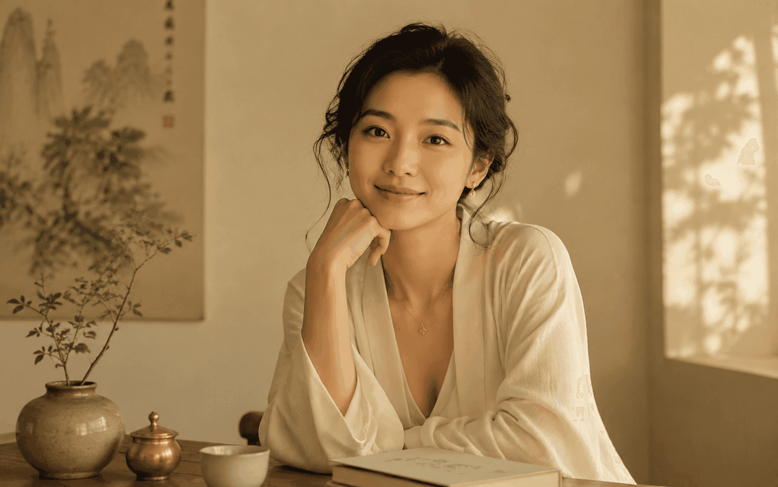 安慰自己的方法——给内心那个“小孩”写一封信