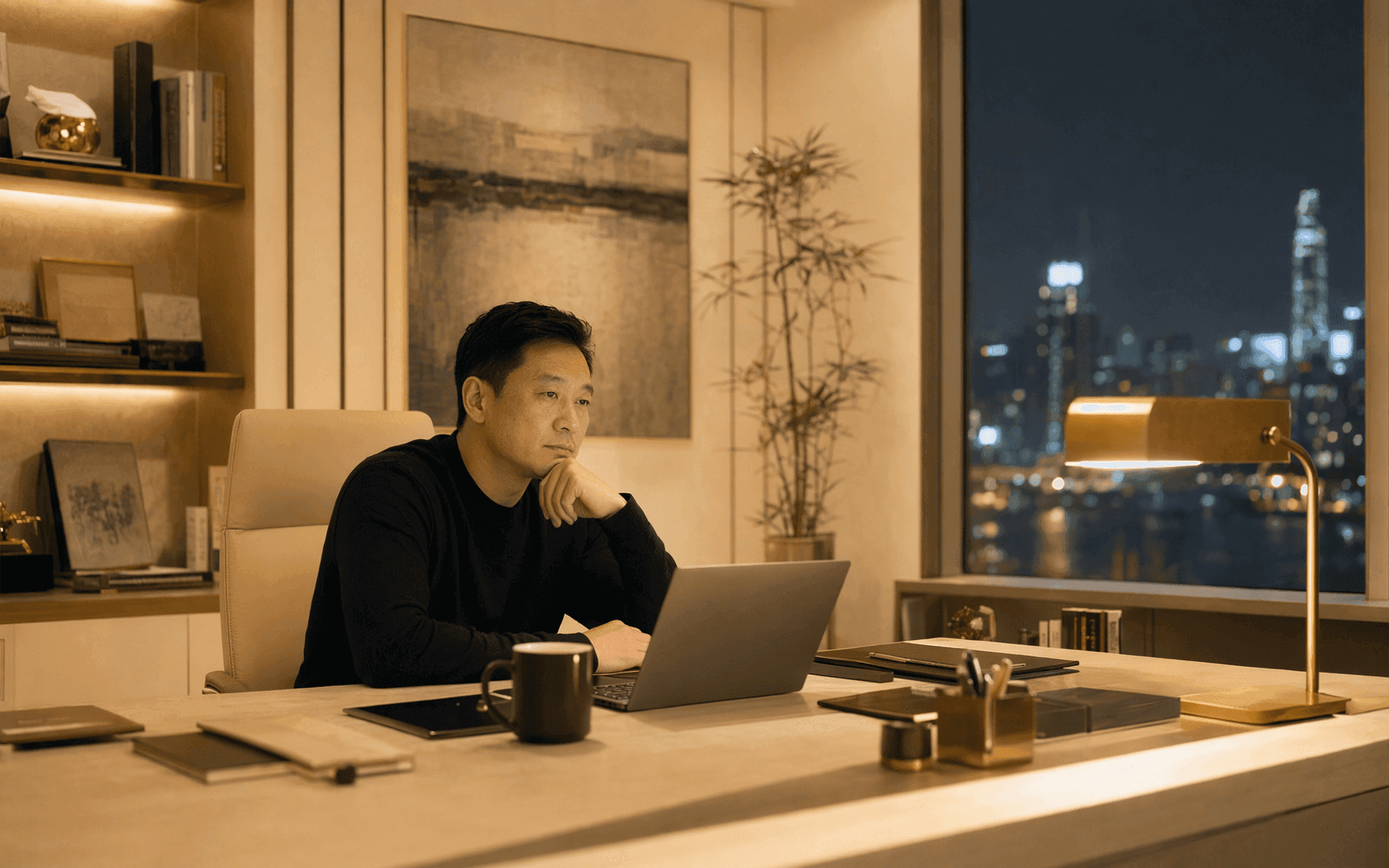 创始人的孤独——当没有人可以倾诉的时候