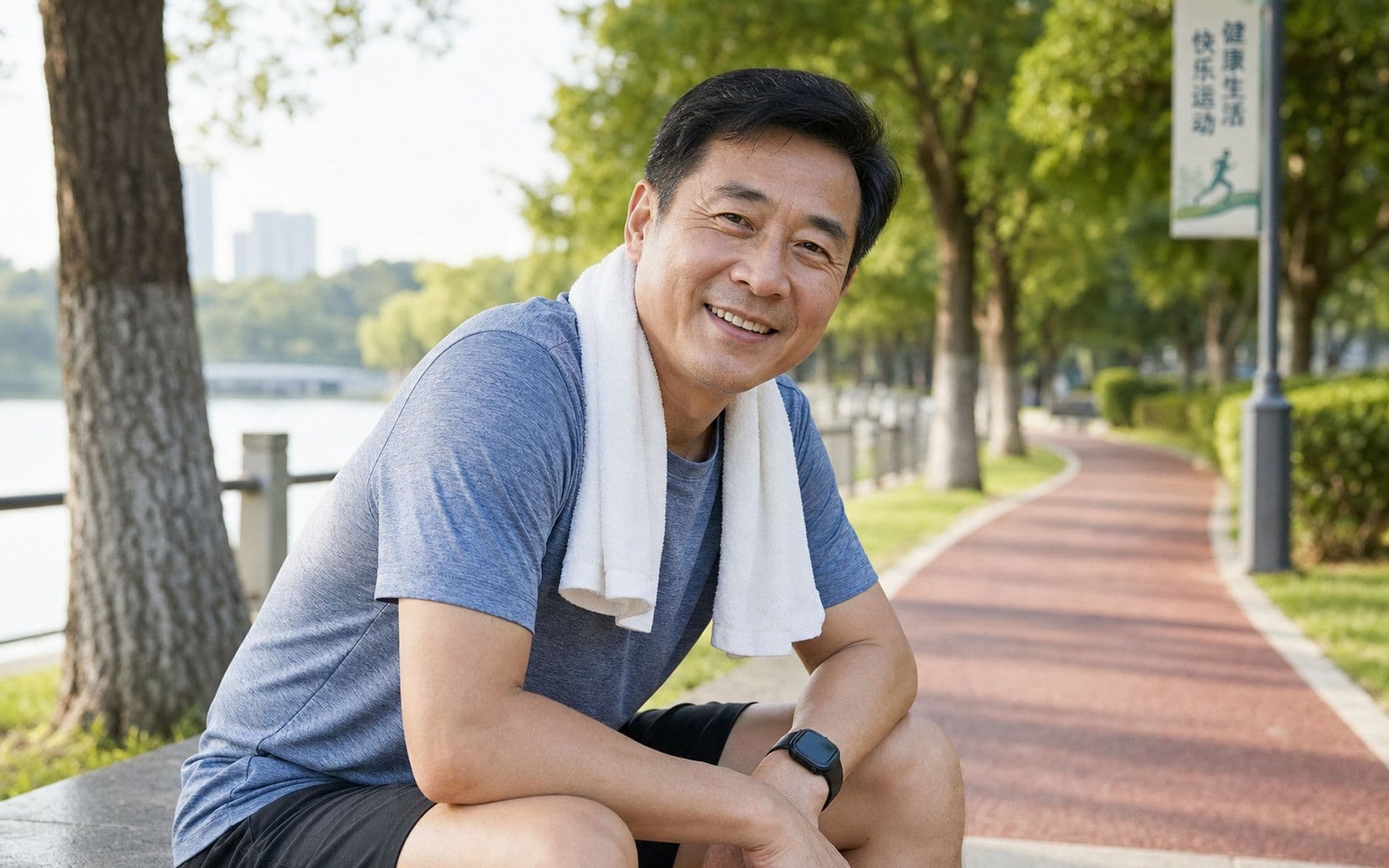 创始人的身体在说话——健康是你最不该忽略的资产