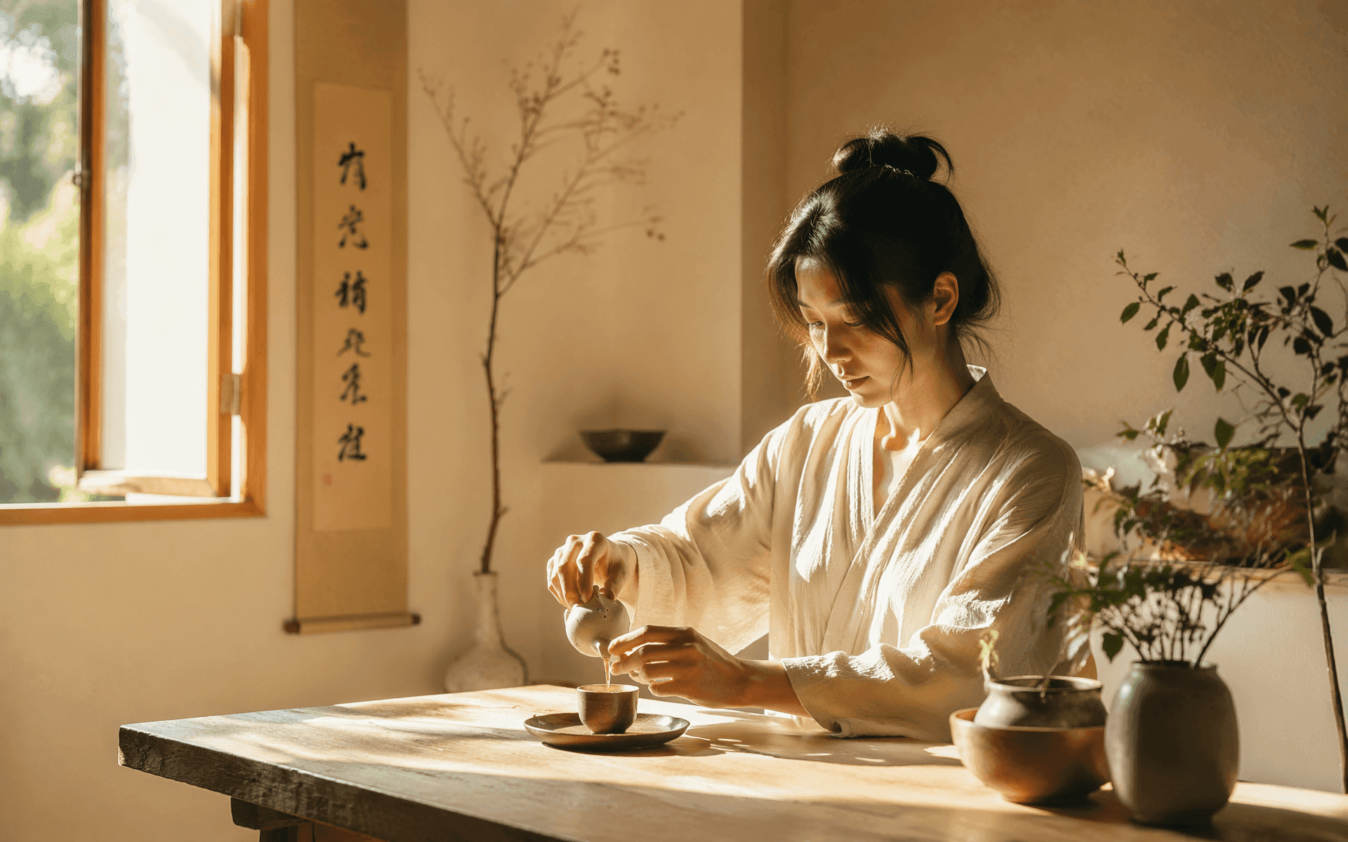 如何应对职场内卷