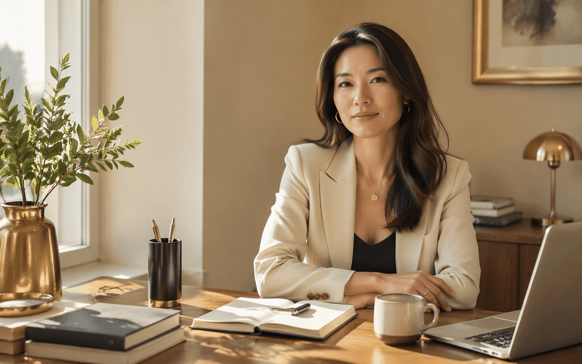 你不是懒,是能量被内耗偷走了——重建行动力的第一步