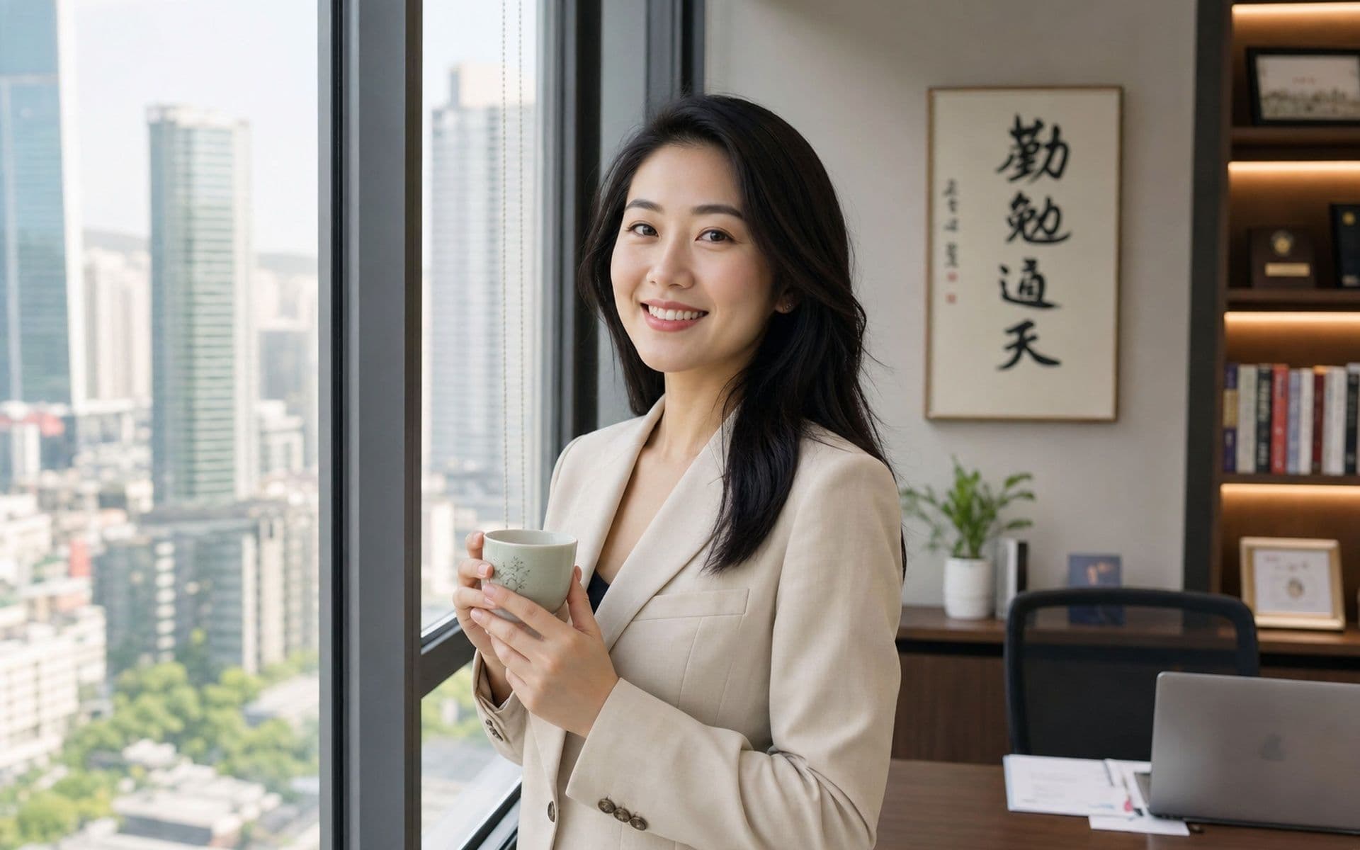 为谁而忙——在职场中找到属于自己的意义感